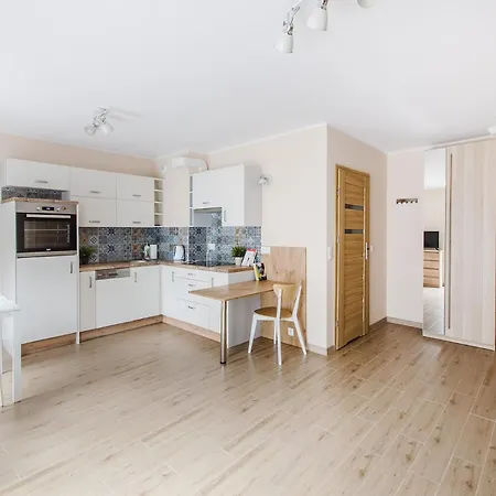 Orange Cozy & New Near Rynek *